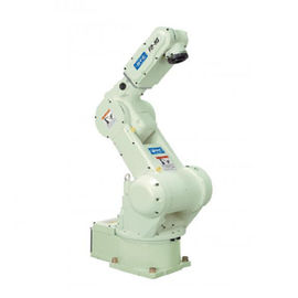 de robotachtige robot van het de aslassen van lassenwapens f-d-5H 7 breidt het bereik van B4S uit lassend samenwerkingsrobotwapens voor OTC
