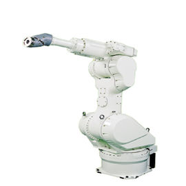 Bereik 1973mm 6 As Gearticuleerde 2.0m/S-Auto het Schilderen Robot