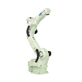 de robot van de het werkstation f-d-V25 6 as van het robotlassen voor booglassen, materieel-behandelt automatische lassenrobot voor OTC