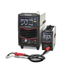 van de het lassenmachine 500GL5HV van de vleklasser van het roestvrije staalco2 de fabrikant van de het lassenmachine van mig mag tig voor Panasonic