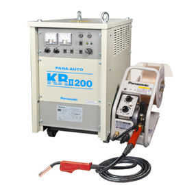 Thyristor van de het lassenmachine 200KR2 van Co2 van boogmig de bron van het controlelassen voor Panasonic