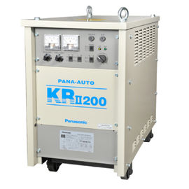 Thyristor van de het lassenmachine 200KR2 van Co2 van boogmig de bron van het controlelassen voor Panasonic