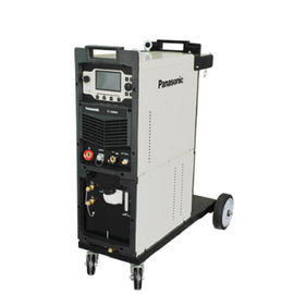 van de de machineprijs 400BW tig van het transformatorlassen van de het lassenmachine de lasser en het lassenbron voor Panasonic