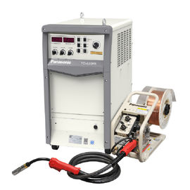 Japan maakte van het het lassenmateriaal van de lassenmachine 630FR de machine en het lassenbron voor Panasonic