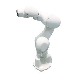De schone Nuttige lading 4kg bereikt 505.8mm 6 As Gearticuleerde Robot