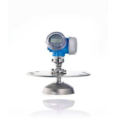 K Band 26 GHz Vacuüm 16 Bar Pneumatische Roterende Actuator