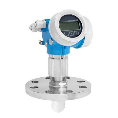 De Meting van de 16 Barradar 26 GHz Pneumatische Actuator