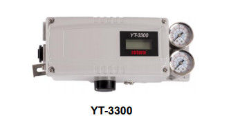 Slimme posititioner van ROTORK YTC ytc 3300 reeksen