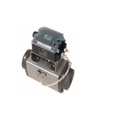 het Compacte 3725 Elektro Pneumatische Instelmechanisme van 20mA IP66