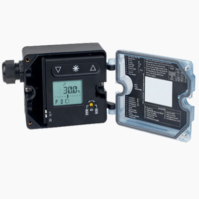 het Compacte 3725 Elektro Pneumatische Instelmechanisme van 20mA IP66