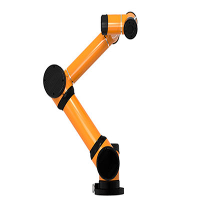 Wapen van de de As200w Industriële Robot van gelijkstroom 48V het Samenwerkings 6