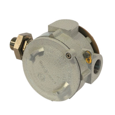 Langzaam de Klepinstelmechanisme van de Acterenip65 20mA 250V Controle