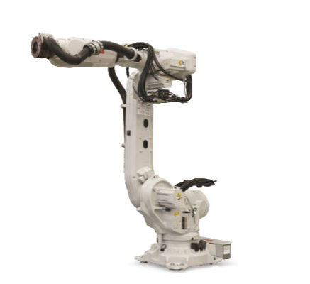 Max Payload 300kg die het Palletiseren ABB Robotwapen stapelen