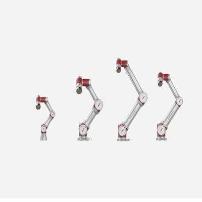 JAKA Zu7 2,0 versie 6 van de de lage kosten gezamenlijke robot van de as de samenwerkingsrobot van de integratie industriële cobot hoge nuttige lading en desig
