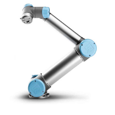 6 roterende Verbindingen 11 van het Samenwerkings de Robotpond Wapen van IP54