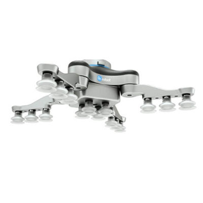 robotachtige van de GEKKOsp1 van wapenvervangstukken samenwerkings de robottang met maximum nuttige lading 5kg