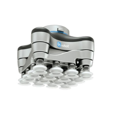 robotachtige van de GEKKOsp1 van wapenvervangstukken samenwerkings de robottang met maximum nuttige lading 5kg