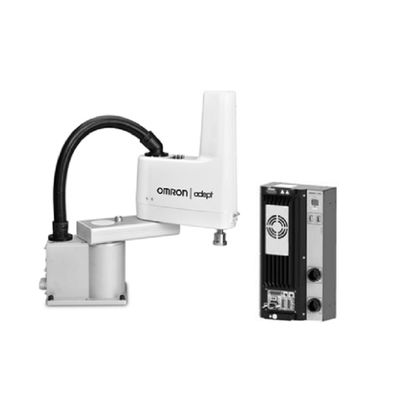IP65 bereik 450mm 4 Asomrom Cobra 450 Samenwerkingsrobotwapen