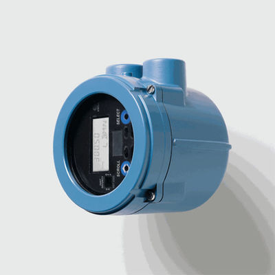 Micro- compacte Motie 2400, de vloeibare temperatuur van de integraal-onderstelzender en dichtheidsmeting