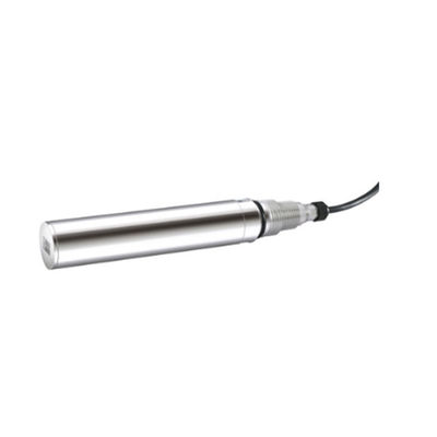 E+H instrument opgeschorte de troebelheids vloeibare meting van de vaste lichamensensor turbimax CUS51D