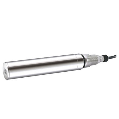 E+H instrument opgeschorte de troebelheids vloeibare meting van de vaste lichamensensor turbimax CUS51D