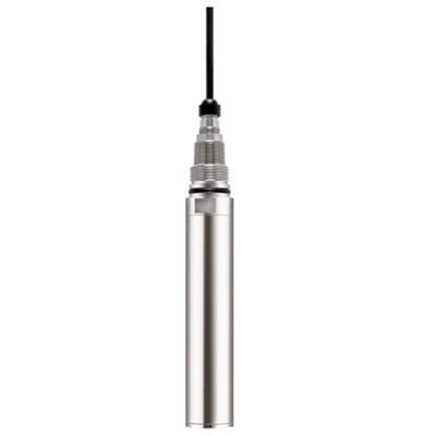 E+H instrument opgeschorte de troebelheids vloeibare meting van de vaste lichamensensor turbimax CUS51D
