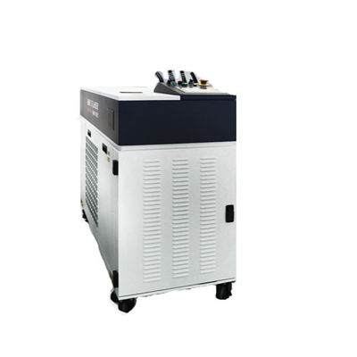 W150G het puntlassen voor juwelen combineert van het de robotelfin10 automatische metaal van Han samenwerkings het lassenmachine