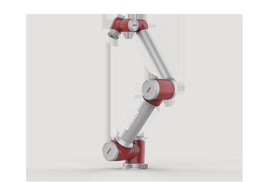 JAKA Zu 18 6 as cobot wapen met lage kostprijs in de toepassing van China op industrieel gezamenlijk cobotwapen