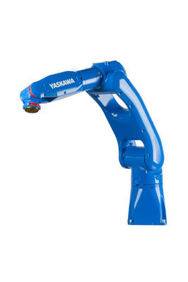 Behandelend van de Nuttige ladingsyaskawa van IP67 927mm 7kg de Robotwapen