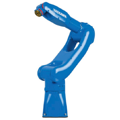 Behandelend van de Nuttige ladingsyaskawa van IP67 927mm 7kg de Robotwapen