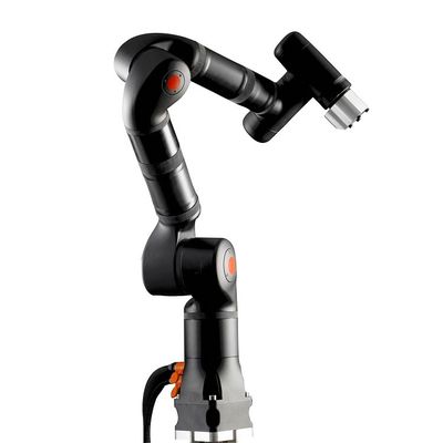 KR810 7 Asbereik 850mm Samenwerkings de Robotwapen van IP54