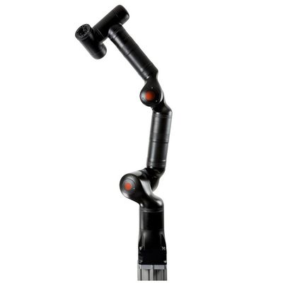 KR810 7 Asbereik 850mm Samenwerkings de Robotwapen van IP54