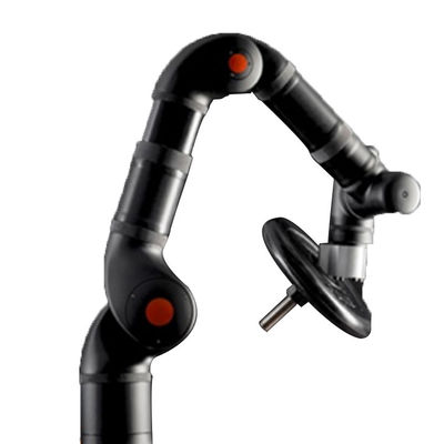 KR810 7 Asbereik 850mm Samenwerkings de Robotwapen van IP54