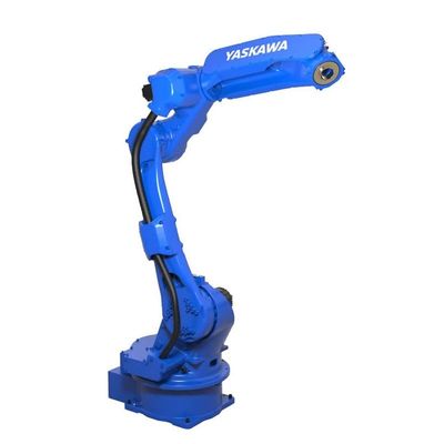 IP65 materieel Knipsel 6 As 1730mm het Uitdelen Robot