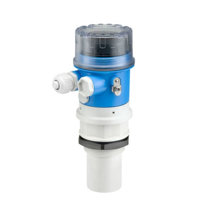 Ultrasone meting Prosonic FMU30 voor niveautoepassingen in vloeistoffen en bulkvaste lichamene+h instrument