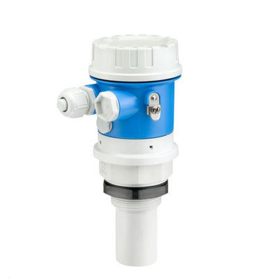 Ultrasone meting Prosonic FMU30 voor niveautoepassingen in vloeistoffen en bulkvaste lichamene+h instrument