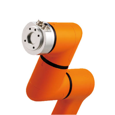 Hcr-5 Nuttige lading 6 van IP64 5kg Wapen van de As het Samenwerkingsrobot