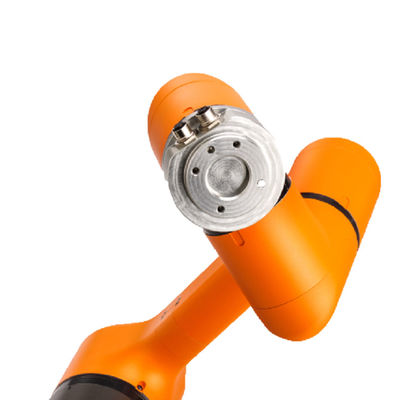 Hcr-5 Nuttige lading 6 van IP64 5kg Wapen van de As het Samenwerkingsrobot