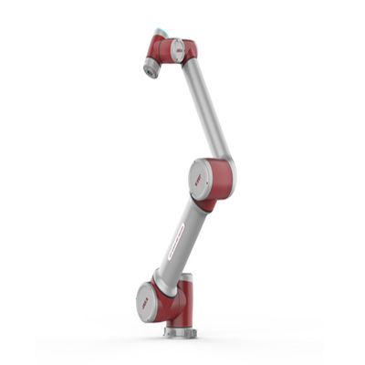Het Chinese merk cobot JAKA Zu 12 met 6 asrobot bewapent samenwerkingsrobot met lage kosten