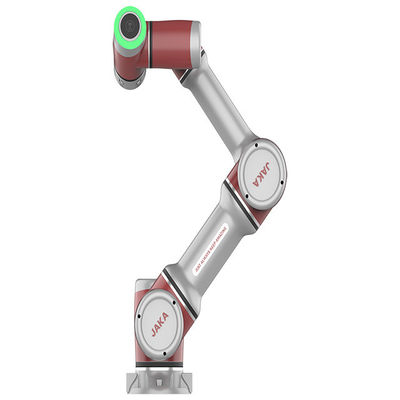 JAKA Zu7 2,0 versie 6 van de de lage kosten gezamenlijke robot van de as de samenwerkingsrobot van de integratie industriële cobot hoge nuttige lading en de Robot