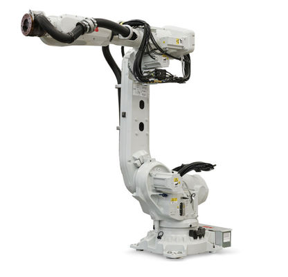 6 Wapen van de asirb 2600 het het palletiseren Gearticuleerde ABB Robot