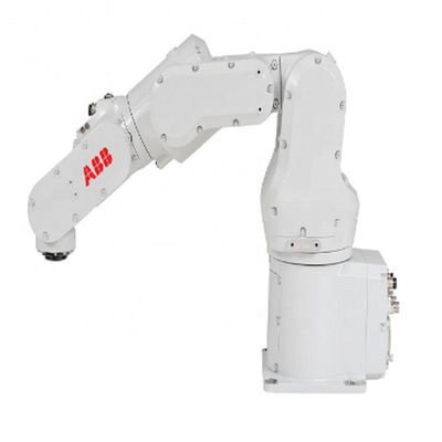 ABB IRB1200 van het wapen van de 6 asrobot met flexibel en functioneel als kleine industriële robot voor het lassen en het overhandigen