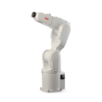ABB IRB1200 van het wapen van de 6 asrobot met flexibel en functioneel als kleine industriële robot voor het lassen en het overhandigen