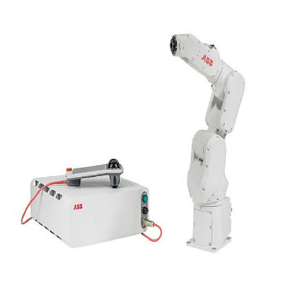 ABB IRB1200 van het wapen van de 6 asrobot met flexibel en functioneel als kleine industriële robot voor het lassen en het overhandigen