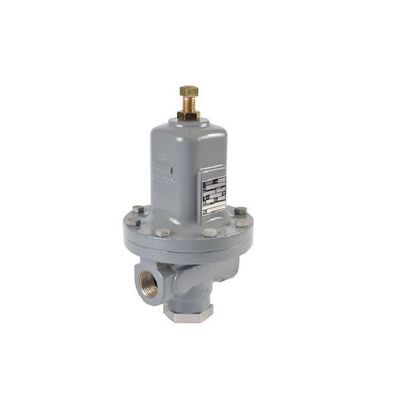 MR95 reeks Industriële Drukregelaars in compact en met hoge capaciteit en direct-in werking gesteld van Fisher Valve