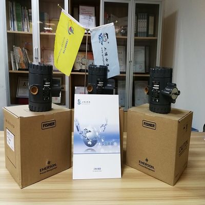 Visser 4211 elektronische positiezender met Metende waaier 50 en Bescherming 6 sorteert voor vissersklep
