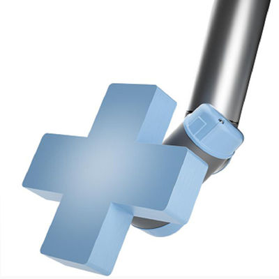 Samenwerkingsrobot UR16e met as 6 cobot en maxmiumbereik 900mm en playload 16kg voor mig-lassenrobot