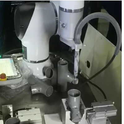 Chinees de Robotwapen 10kg van Hansrobot e05-l met de Elektrische Vacuümdh Tang van Onrobot VGP20