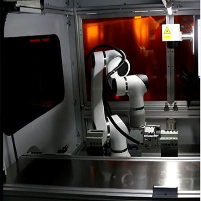 Chinees de Robotwapen 10kg van Hansrobot e05-l met de Elektrische Vacuümdh Tang van Onrobot VGP20