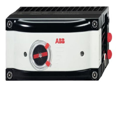 digitaal klepinstelmechanisme ABB tzidc-210 voor controleklep in voorraad en custon klepdeel